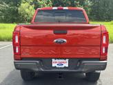 Thumbnail of 2023 HOT PEPPER RED Ford Ranger