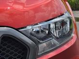Thumbnail of 2023 HOT PEPPER RED Ford Ranger