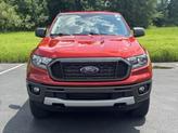 Thumbnail of 2023 HOT PEPPER RED Ford Ranger