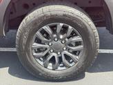 Thumbnail of 2023 HOT PEPPER RED Ford Ranger