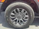 Thumbnail of 2023 HOT PEPPER RED Ford Ranger