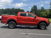Thumbnail of 2023 HOT PEPPER RED Ford Ranger