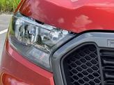 Thumbnail of 2023 HOT PEPPER RED Ford Ranger