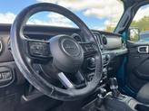 Thumbnail of 2020 Bikini Pearlcoat Jeep Wrangler Unlimited