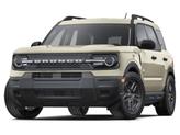 Thumbnail of 2025 AZURE GRAY METALLIC TRI-COAT Ford Bronco Sport
