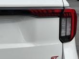 Thumbnail of 2026 STAR WHITE MET TRI-COAT Ford Explorer