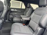 Thumbnail of 2026 STAR WHITE MET TRI-COAT Ford Explorer