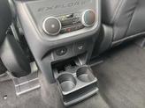 Thumbnail of 2026 STAR WHITE MET TRI-COAT Ford Explorer