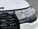 Thumbnail of 2026 STAR WHITE MET TRI-COAT Ford Explorer