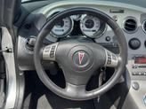 Thumbnail of 2008 Cool (Liquid Silver Metallic) Pontiac Solstice