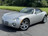 Thumbnail of 2008 Cool (Liquid Silver Metallic) Pontiac Solstice