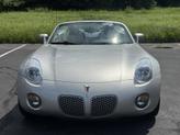 Thumbnail of 2008 Cool (Liquid Silver Metallic) Pontiac Solstice