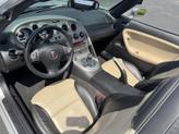 Thumbnail of 2008 Cool (Liquid Silver Metallic) Pontiac Solstice