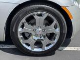 Thumbnail of 2008 Cool (Liquid Silver Metallic) Pontiac Solstice