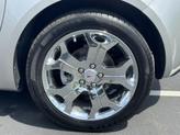 Thumbnail of 2008 Cool (Liquid Silver Metallic) Pontiac Solstice