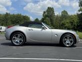 Thumbnail of 2008 Cool (Liquid Silver Metallic) Pontiac Solstice