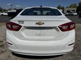 Thumbnail of 2017 Summit White Chevrolet Cruze