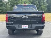 Thumbnail of 2025 AGATE BLACK METALLIC Ford F-150