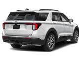 Thumbnail of 2026 SPACE SILVER Ford Explorer