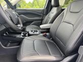 Thumbnail of 2025 GLACIER GRAY MET TRI-COAT Ford Mustang Mach-E