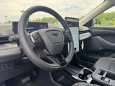 Thumbnail of 2025 GLACIER GRAY MET TRI-COAT Ford Mustang Mach-E