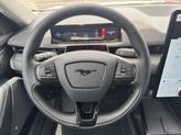 Thumbnail of 2025 GLACIER GRAY MET TRI-COAT Ford Mustang Mach-E