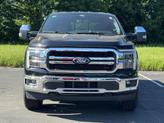 Thumbnail of 2025 AGATE BLACK METALLIC Ford F-150