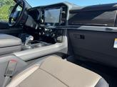 Thumbnail of 2025 AGATE BLACK METALLIC Ford F-150