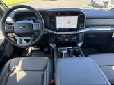 Thumbnail of 2025 AGATE BLACK METALLIC Ford F-150