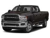 Photo of 2021 Granite Crystal Metallic Clearcoat RAM 2500