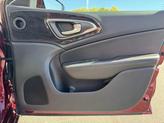 Thumbnail of 2015 Velvet Red Pearlcoat Chrysler 200