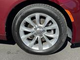 Thumbnail of 2015 Velvet Red Pearlcoat Chrysler 200