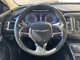 Thumbnail of 2015 Velvet Red Pearlcoat Chrysler 200
