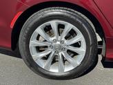 Thumbnail of 2015 Velvet Red Pearlcoat Chrysler 200