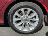 Thumbnail of 2015 Velvet Red Pearlcoat Chrysler 200