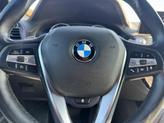Thumbnail of 2020 Dark Graphite Metallic BMW X3