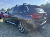 Thumbnail of 2020 Dark Graphite Metallic BMW X3