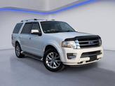 Photo of 2017 Oxford White Ford Expedition