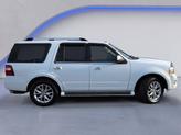 Thumbnail of 2017 Oxford White Ford Expedition