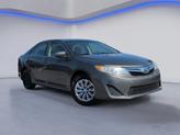 Photo of 2013 Cypress Pearl Toyota Camry