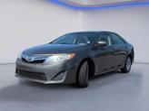 Thumbnail of 2013 Cypress Pearl Toyota Camry