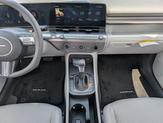 Thumbnail of 2026 Denim Blue Pearl Hyundai KONA