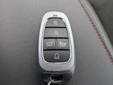 Thumbnail of 2022 Quartz White Hyundai SONATA