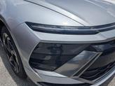 Thumbnail of 2025 Aero Silver Hyundai SONATA