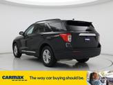 Thumbnail of 2022 Black Ford Explorer