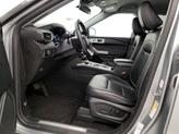 Thumbnail of 2023 Silver Ford Explorer
