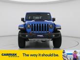 Thumbnail of 2021 Blue Jeep Gladiator