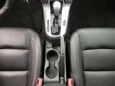 Thumbnail of 2015 Silver Chevrolet Cruze