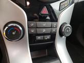 Thumbnail of 2015 Silver Chevrolet Cruze