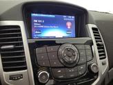 Thumbnail of 2015 Silver Chevrolet Cruze